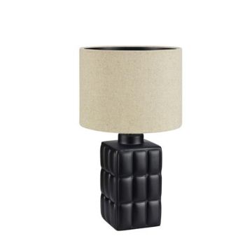 Markslojd CUSCINI  108248 lampka stołowa 1x40W/E27 IP20 