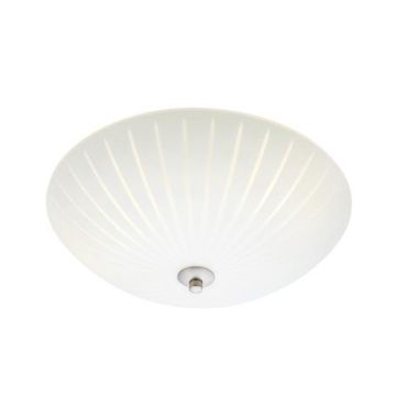 Markslojd CUT 35 107758 plafon 2x40W/E14 IP20
