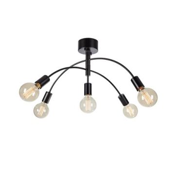 Markslojd CYGNUS  108284 lampa sufitowa 5x40W/E27 IP20 