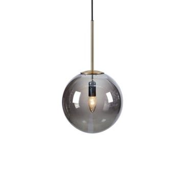 Markslojd DIONE  108268 lampa wisząca 1x40W/E14 IP20 