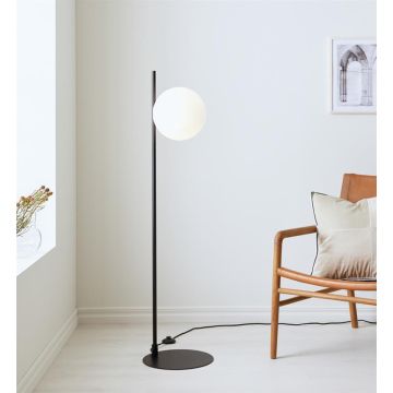 Markslojd DIONE  108273 lampa podłogowa 1x40W/E14 IP20 