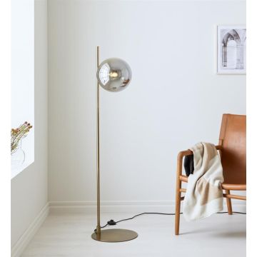 Markslojd DIONE  108274 lampa podłogowa 1x40W/E14 IP20 