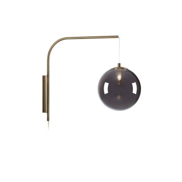 Markslojd DIONE 108419 kinkiet 1x40W/E27 IP20