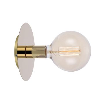 Markslojd DISC 106154 kinkiet 1x60W/E27 IP20