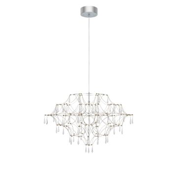 Markslojd EFESOS 108870 żyrandol 1x25W/LED IP20