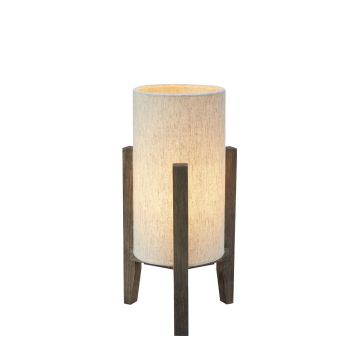 Markslojd ERUCA 108759 lampka stojaca 1x40W/E27  IP20