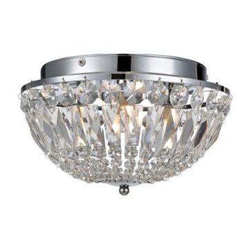 Markslojd ESTELLE 105796 plafon sufitowy 3x28W/G9 