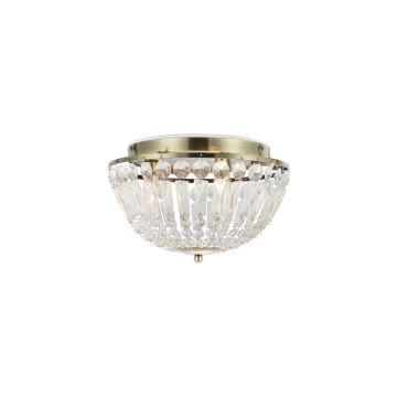 Markslojd ESTELLE 109031 lampa sufitowa 3x18W/G9 IP44