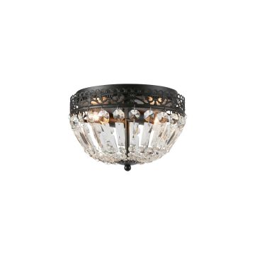 Markslojd ETIENNE 108598 lampa sufitowa 2x36W/E14 IP21