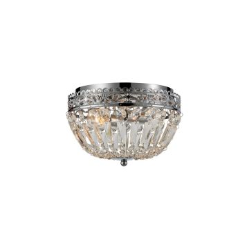 Markslojd ETIENNE 108599 lampa sufitowa 1x40W/E27 IP21