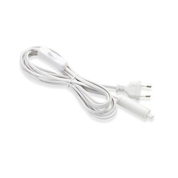 Markslojd EXPAND 107523 Kabel startowy 3,5m Wtyczka/Przeł  