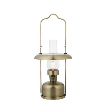 Markslojd FANOS 108894 lampka stołowa 1x2.5W/LED 200lm 1800K IP44