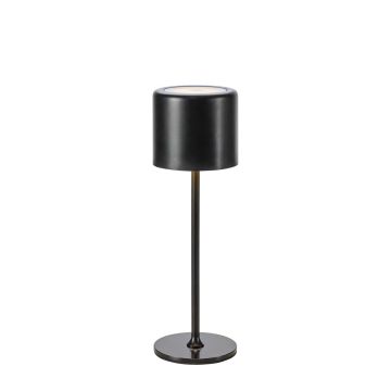 Markslojd FILO 108657 lampka stołowa 1x40W/E27 3000K IP44