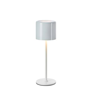Markslojd FILO 108658 lampka stołowa 1x40W/E27 3000K IP44