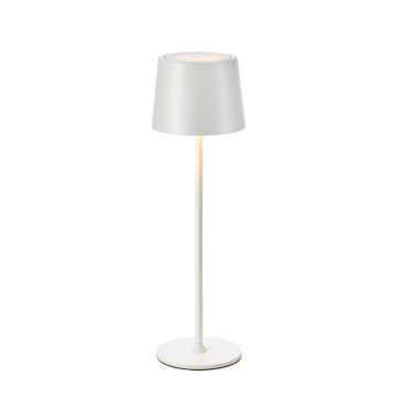 Markslojd FIORE 108654 lampka stołowa 1x1,5W/LED 3000K IP44