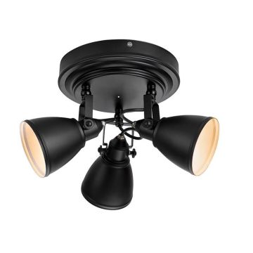 Markslojd Fjallbacka 108081 lampa sufitowa 3x20W/G9 IP44 