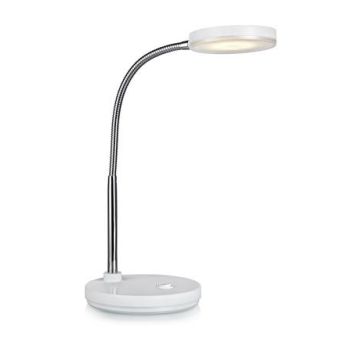 Markslojd FLEX 106466 lampka biurkowa 1x5W/LED 