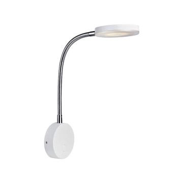 Markslojd FLEX 106468 kinkiet na wysięgniku 1x5W/LED 