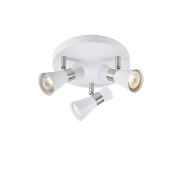 Markslojd FOLIE 108628 spot 2x2W/LED IP20