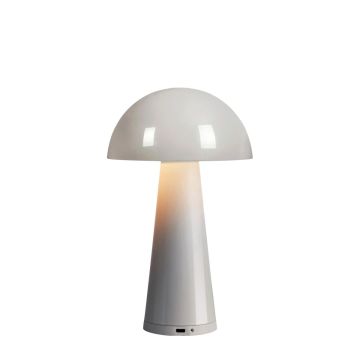 Markslojd FUNGI 108950 lampka stołowa 1x1.5W/LED 70lm 3000K IP44