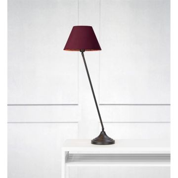 Markslojd GARDA 107384 Lampka stołowa 1x40W/E27