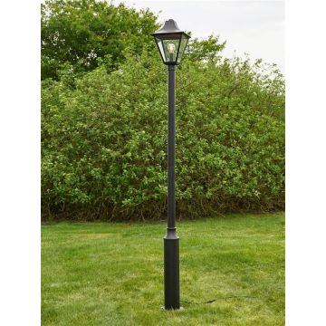 Markslojd GARDEN 24  108171 latarnia 1x3W/LED IP44 