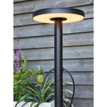 Markslojd GARDEN 24  108173 lampa stojąca 1x5W/LED IP44 168lm