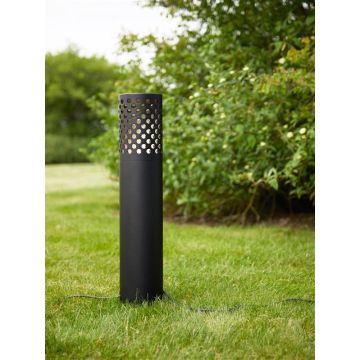 Markslojd GARDEN 24  108174 lampa stojąca 1x6W/LED IP44 53lm