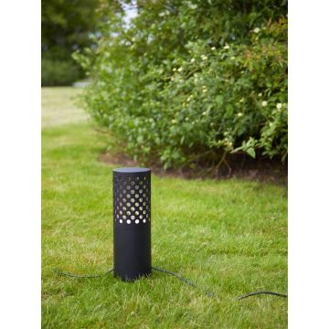 Markslojd GARDEN 24  108175 lampa stojąca 1x6W/LED IP44 53lm