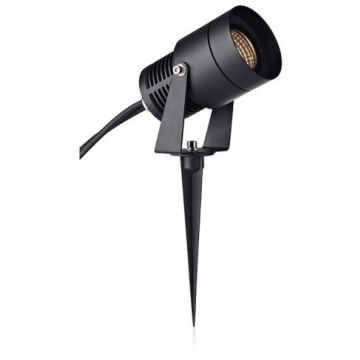 Markslojd GARDEN24 106929 reflektor ogrodowy 1x3W/LED IP44 3000K