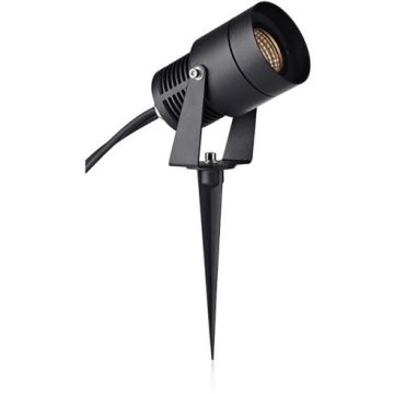 Markslojd GARDEN24 106931 reflektor ogrodowy 1x9W/LED IP44 3000K