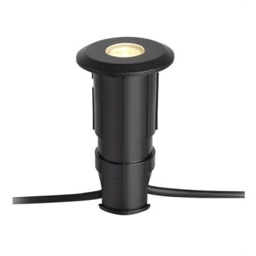 Markslojd GARDEN24 107284 lampa najazdowa 1x0,8W/LED IP44 3000K