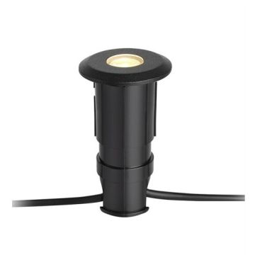 Markslojd GARDEN24 107285 lampa najazdowa 1x3W/LED IP44 3000K