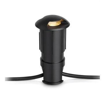 Markslojd GARDEN24 107289 lampa najazdowa 1x0,8W/LED IP44 3000K
