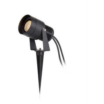 Markslojd GARDEN24 107291 reflektor ogrodowy 1x15W/LED IP44 3000K