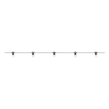 Markslojd GARDEN24 107292 lampa wisząca 10x0,24W/LED IP44 2700K