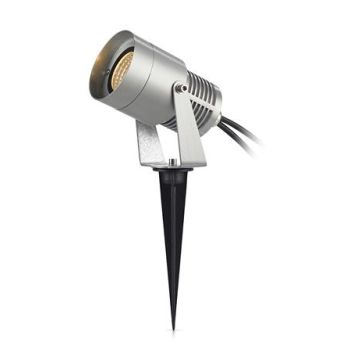 Markslojd GARDEN24 107714 reflektorek ogrodowy 1x6W/LED IP44 3000K