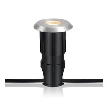 Markslojd GARDEN24 107717 lampa najazdowa 1x6W/LED IP44 3000K