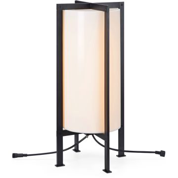 Markslojd GARDEN24 107987 lampa stojąca 1x6W/LED IP44 