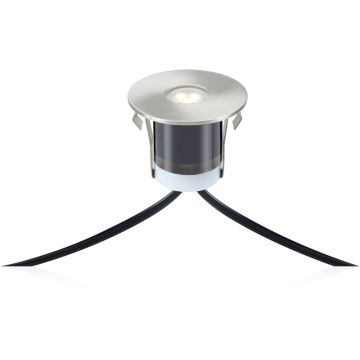 Markslojd GARDEN24 107988 lampa najazdowa 3x0,8W/LED IP44 