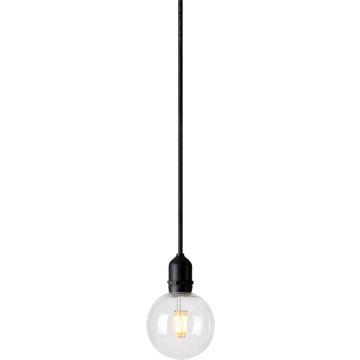 Markslojd GARDEN24 107989 lampa wisząca 1x2,86W/LED IP44 