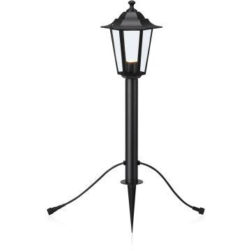 Markslojd GARDEN24 107991 latarnia 1x3W/LED IP44 