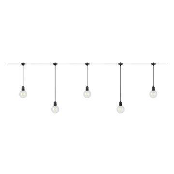 Markslojd Garden24 Start 108021 girlanda 10x2,9W/LED IP44 2100K