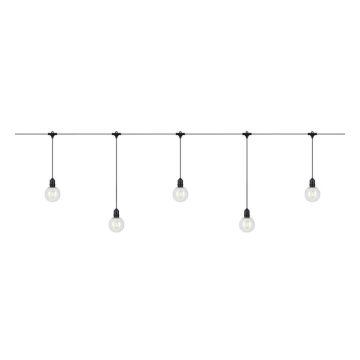 Markslojd Garden24 Start 108022 girlanda 10x2,9W/LED IP44 2100K