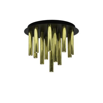 Markslojd GOCCE 108504 lampa sufitowa 1x25W/E27 IP20