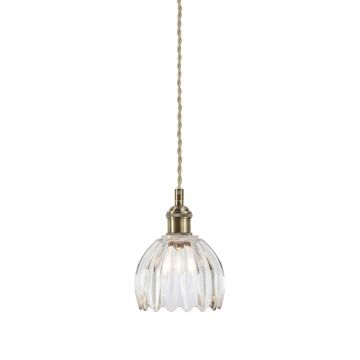 Markslojd GOTA 109136 lampa wisząca 1x40W/E14 IP20