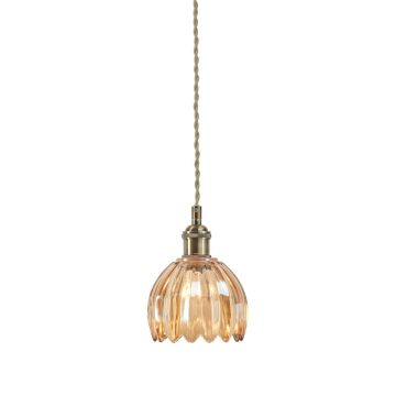 Markslojd GOTA 109137 lampa wisząca 1x40W/E14 IP20