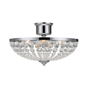 Markslojd GRANSO 105316 plafon sufitowy 3x40W/E14 