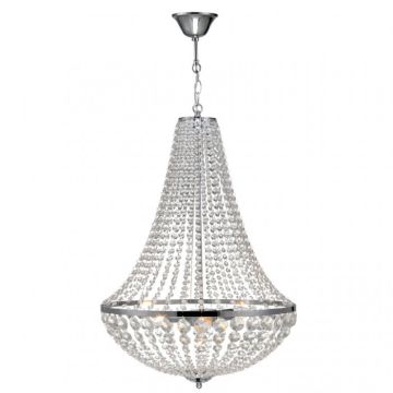Markslojd GRANSO 105317 lampa wisząca 3x40W/E14 