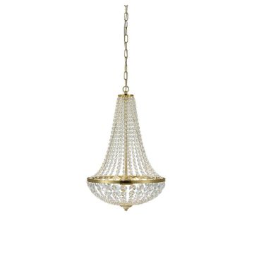 Markslojd GRANSO 106119 lampa wisząca 2x40W/E14 
